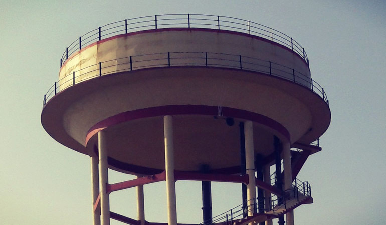 Overhead Water Tank Cleaning Service in Delhi, Nodia, Gurgaon